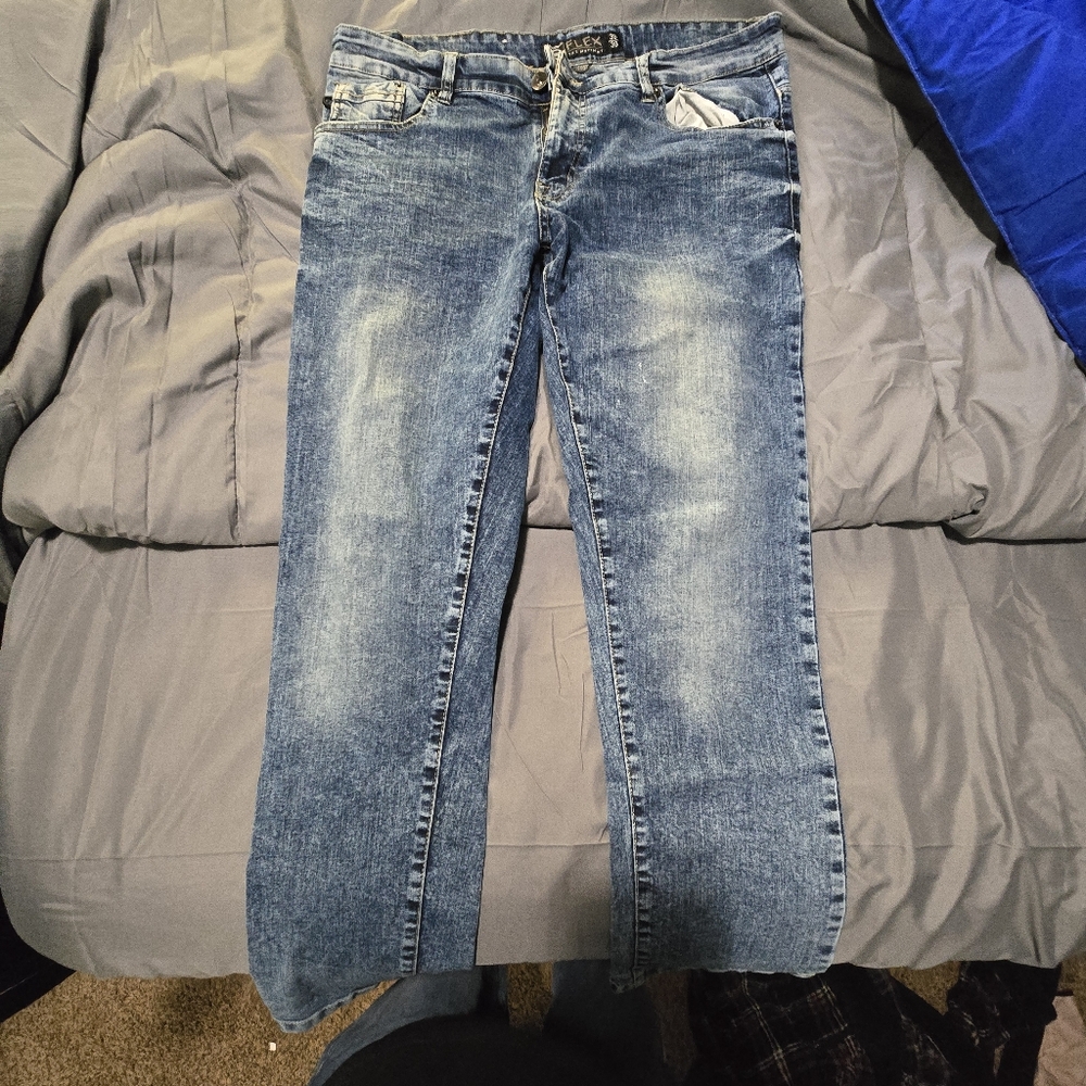 Men's 36x30 South Pole jeans